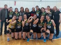 NKL Türkiye finallerinde