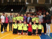 Finalistler belli oldu