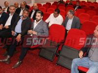 Kulüplerden yarım ilgi