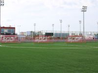 Resmi açılış yapılıyor