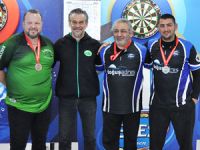 Gingi zirvedeki yerini korudu