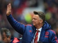 Van Gaal'den emeklilik kararı