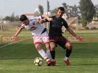 Kaptan yıldızlaştı, Binatlı kazandı: 2-5