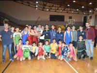 Minderde Mehmetçik üstünlüğü