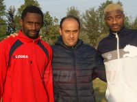 Ülkü Yurdu, yabancı arayışında