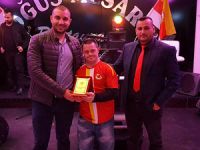 Mesarya farkındalık yarattı