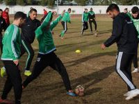 “Bizim için büyük şanssızlık oldu”