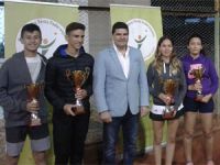 Şampiyonluğa Tilki ve Zorba ulaştı