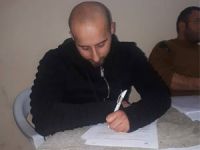 Müezzinoğlu Kırıkkale’de