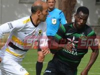 Girne'de kazanan yok: 1-1