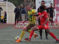 Yeşilova kupanın rövanşını aldı: 1-2