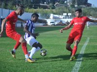 Kapanış Güzelyurt'ta yapılıyor