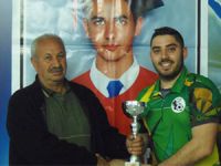 Özgünan turnuvası Esiner'in