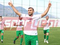 İkinci baharını yaşıyor