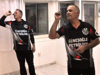 Federayon Kupası'nda çeyrek finalistler belirlendi