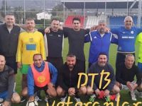 Derbi öncesi şöhretler karşılaşıyor
