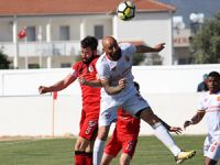 “Kazanamazsak kaybetmeyeceğiz”