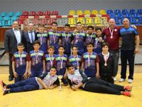 Şampiyon Oğuz Veli ve YDK