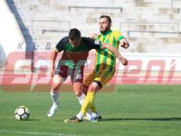 Kupa öncesi MTG'den iyi prova: 2-4