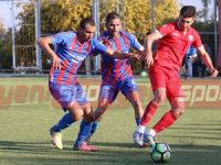 Gönyeli zirve aşkına: 2-1