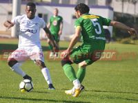 Lefke zorlanmadan kazandı: 5-0