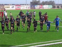 Şampiyon Dumlupınar