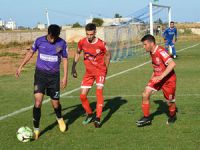 Mormenekşe’den tek kurşun: 1-0