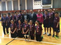 YDK'dan çifte şampiyonluk