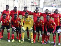 Afrika Kupası’nda tanıdık isim