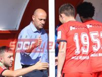 Süper Lig'de yol ayrımı