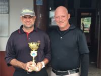 Bahar Kupası'nın galibi Olgun Emirzade