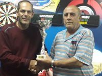 Çerkez Turnuvası'na Orakçıoğlu damgası