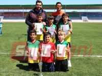 Finale katılım için yarıştılar