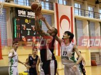 Finalistler belirlendi