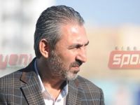 Tosunoğlu'na disiplin sevki