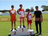 Finaller için yarışıyorlar