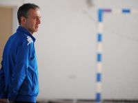 “Biz çalışalım, gerisi gelir”