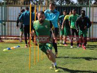 “Kazanamazsak şampiyonluk hayal olur”