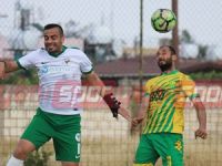 Bostancı’da kazanan yok: 3-3