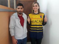 Yalova formasını teslim ettik