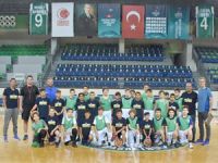 Dikmen – Darüşşafaka dostluğu