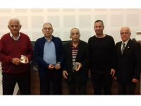 KTSYD’nin “Salı Sohbetleri” başladı