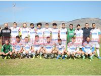 Bir galibiyete şampiyonluk…