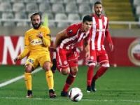UEFA’dan Apoel'e ırkçılık cezası