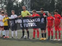 U15 Karması Barcelona'ya gidiyor