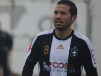 Göktaş’ın mutlu günü