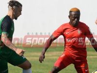 Ruso'da Baf'ın günü: 1-2