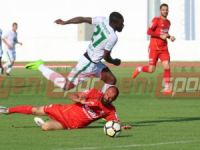 Peter attı, Binatlı fark yaptı: 4-0