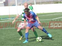 Göçmenköy geriye düştü, yılmadı: 3-1