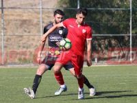 Gönyeli, Süper Lig'e selam çaktı: 1-0